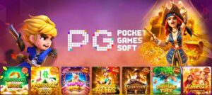 PG Soft Gacor Mudah Menang