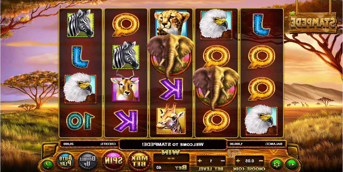 Slot Online Mudah Jackpot