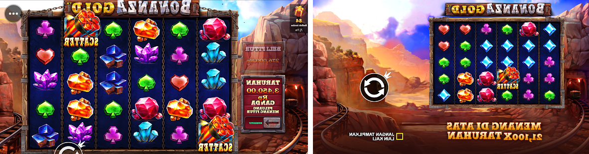 Bocoran Slot Gacor Online