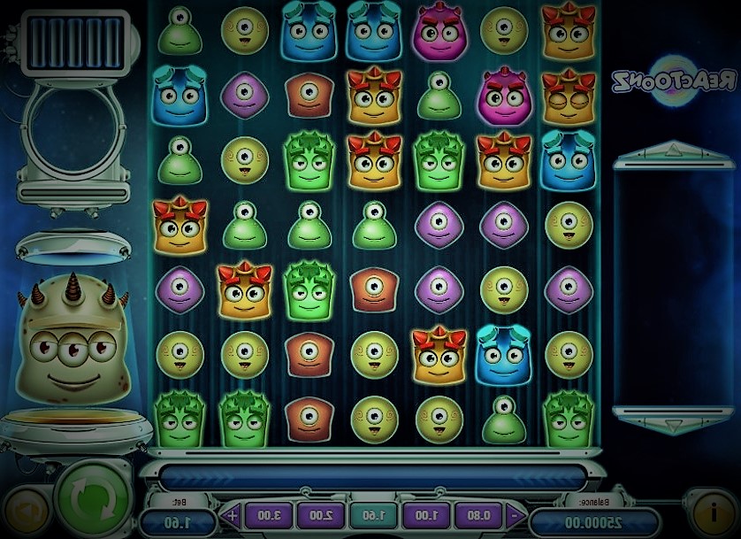slot gacor terbaik