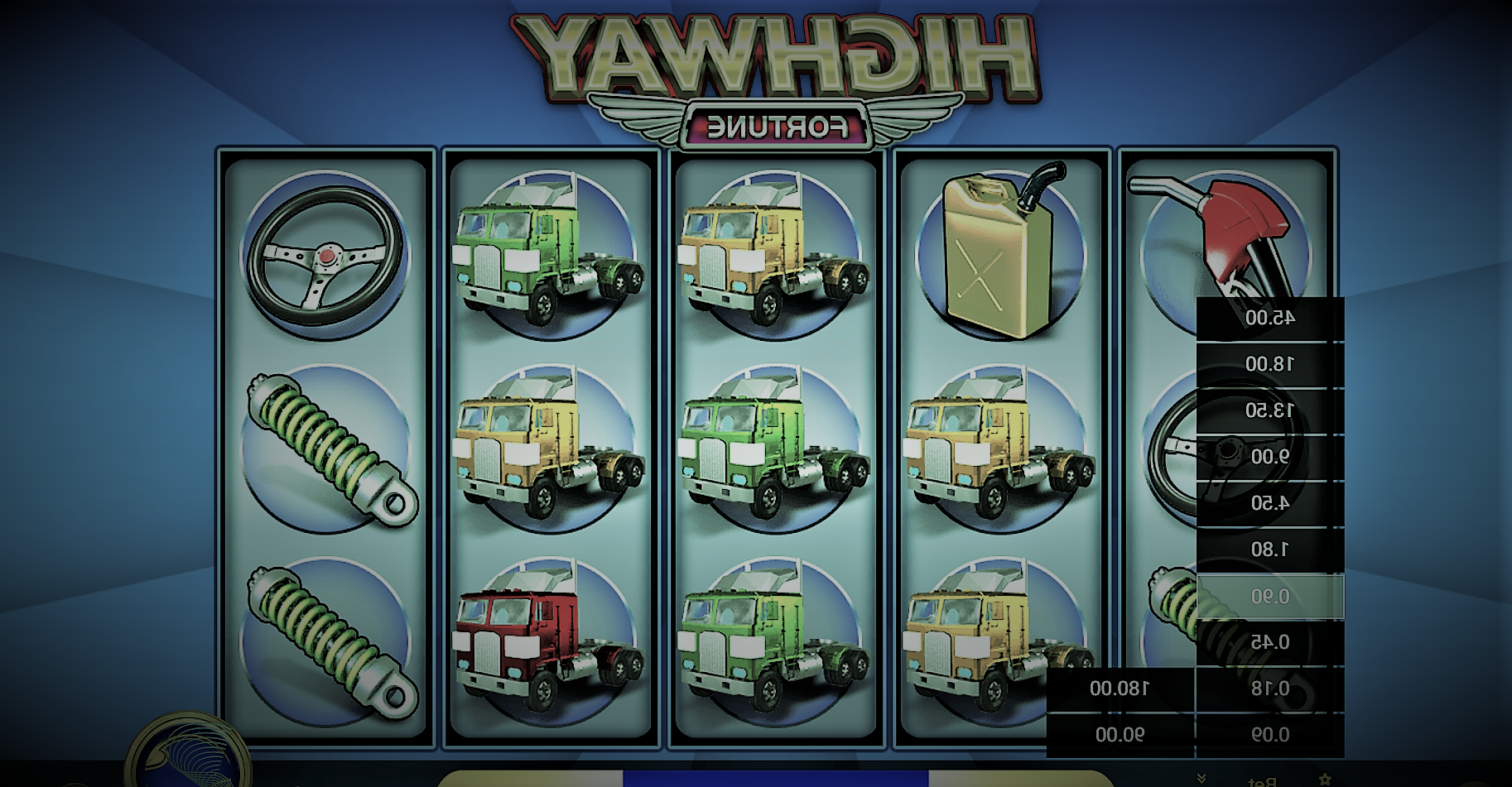 slot online terpercaya