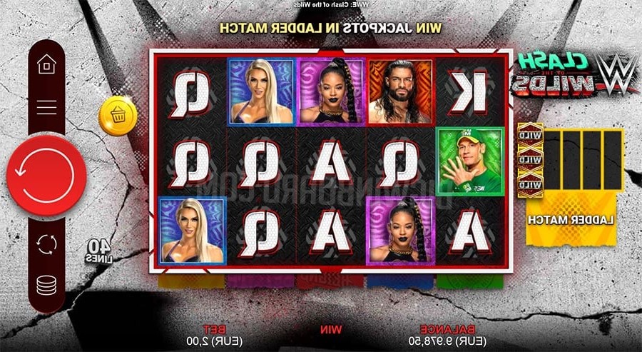 slot resmi terbaru