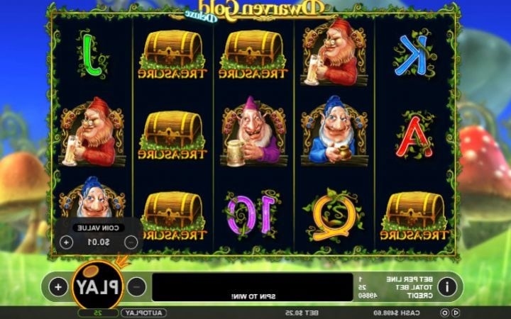 judi slot online