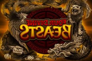 Four Divine Beasts Slot