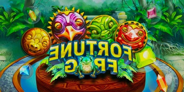 Slot Fortune Frog Gacor