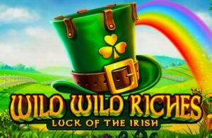 Wild Wild Riches Slot