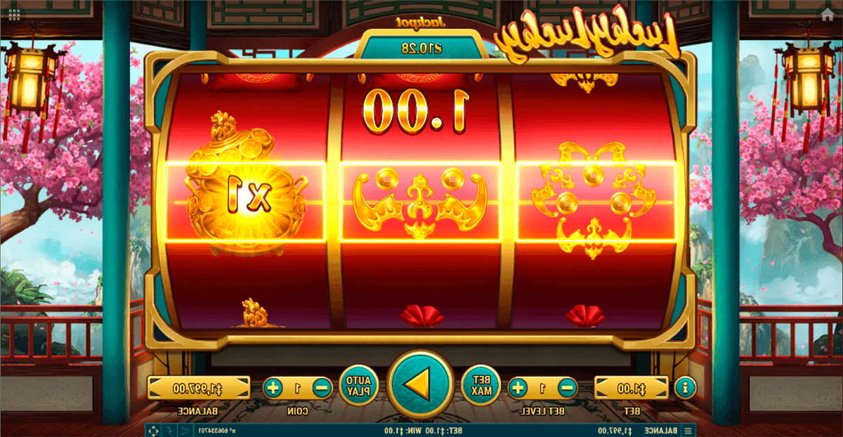 slot online terbaik terpercaya