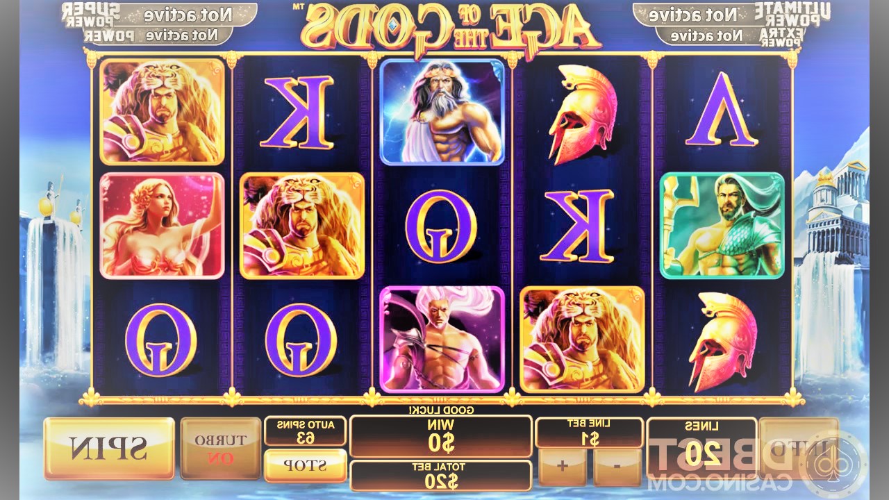 bocoran slot gacor terpercaya
