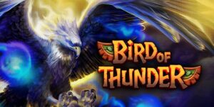 Bird Of Thunder Slot