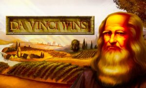 Da Vinci Wins Slot