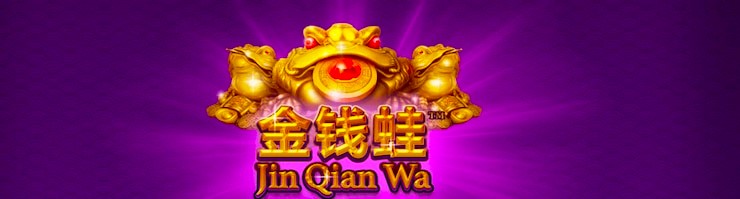 Jin Qian Wa Slot