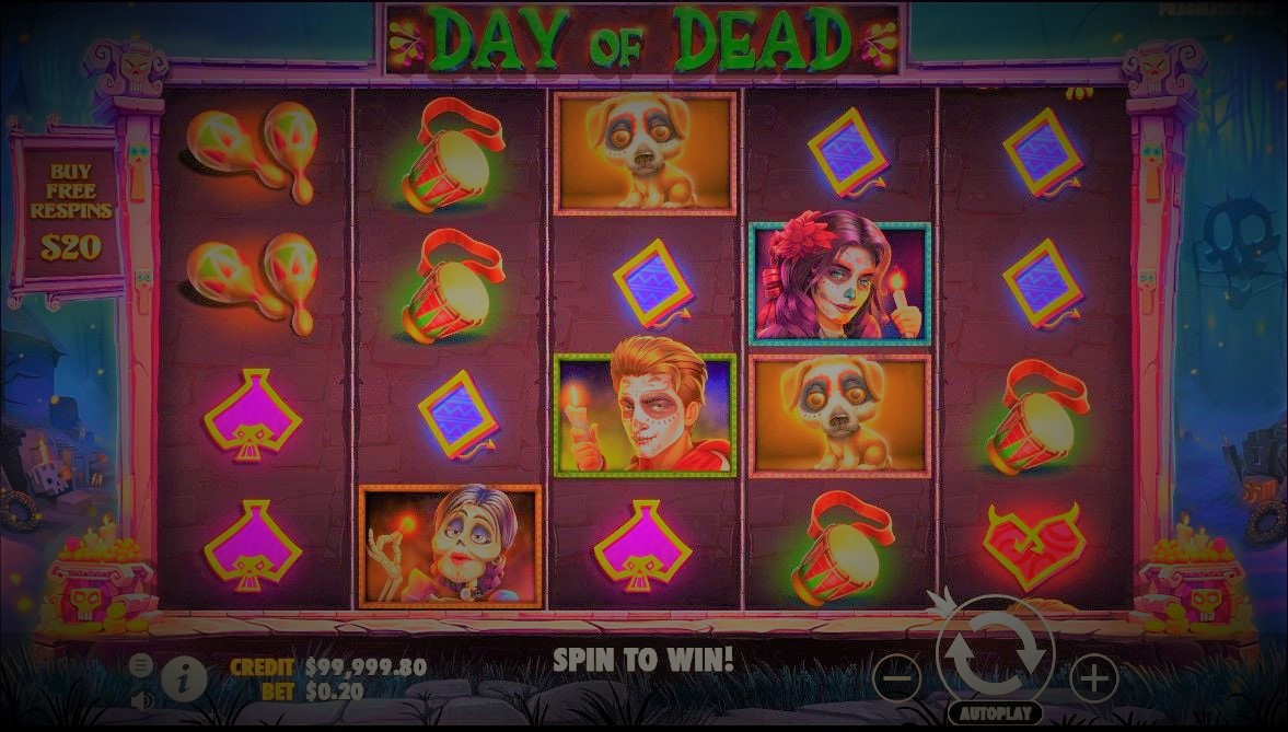 Slot Online