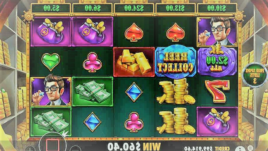 slot gacor terbaru