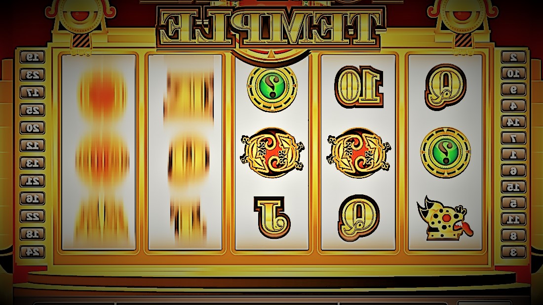 bocoran slot gacor terbaru