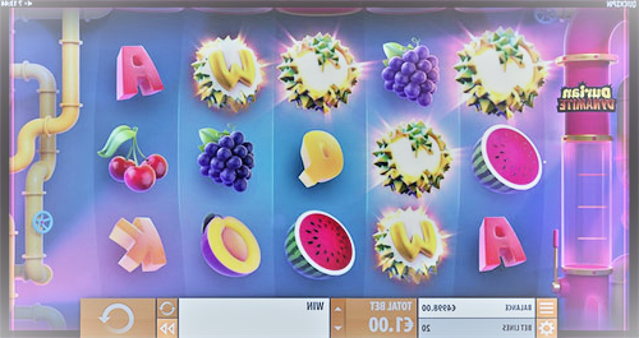 slot online terlengkap