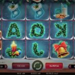 Rahasia Natal Terungkap: Menikmati Sensasi Secrets Of Christmas Dalam Slot Online