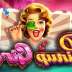 Review Lengkap Game Slot Pinup Girls Dari Pragmatic Play