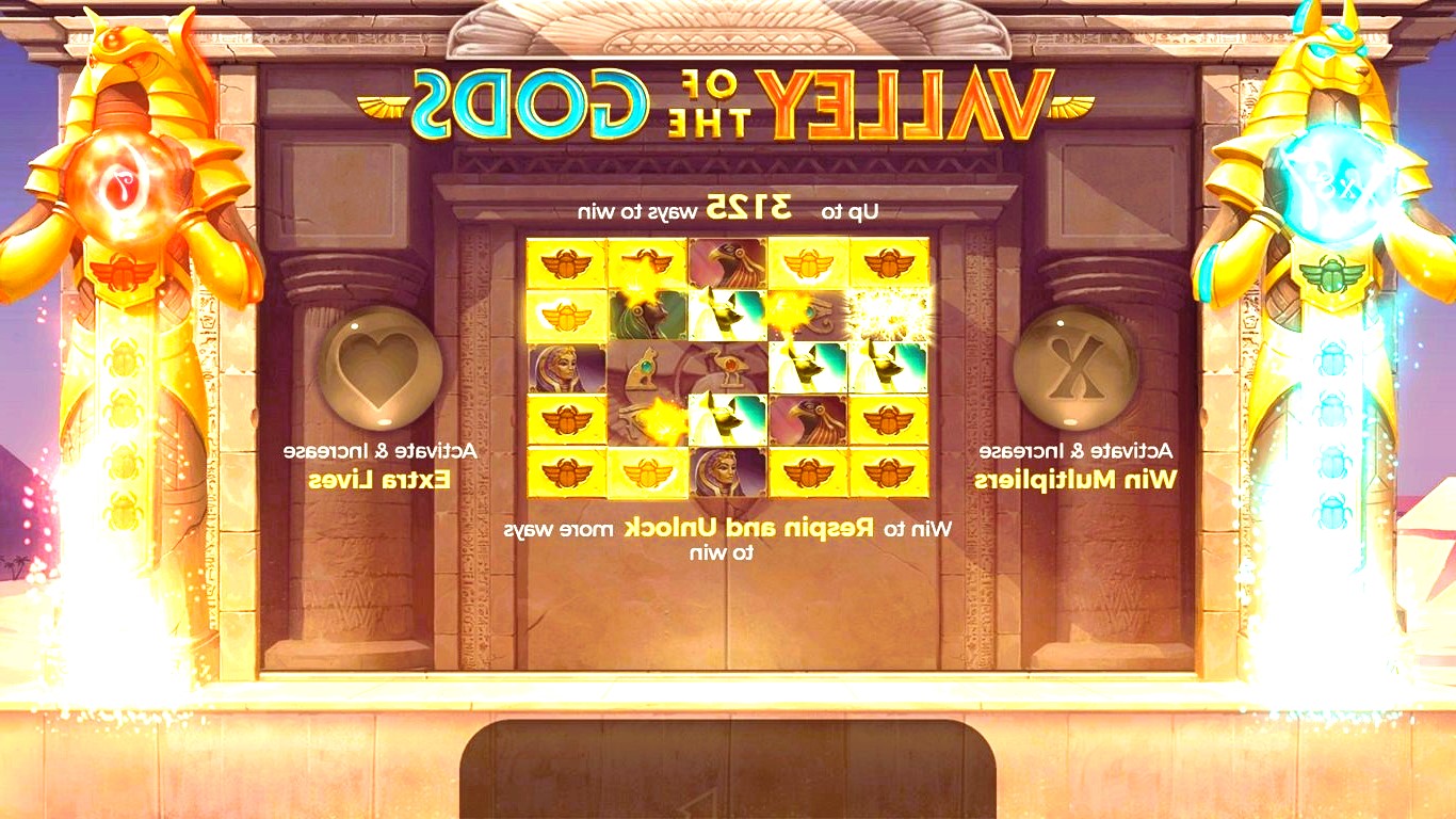 slot gacor jackpot maxwin 