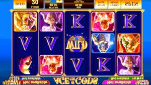 slot online terpercaya