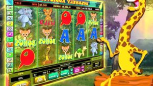 slot online gacor