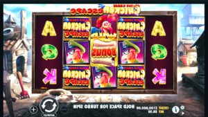 bocoran slot gacor terbaru