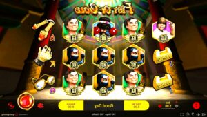 slot gacor jackpot maxwin