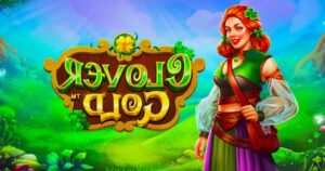 slot online gampang jackpot