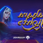 Jelajahi Game Slot Sahara Nights Dan Menangkan Hadiah Besar
