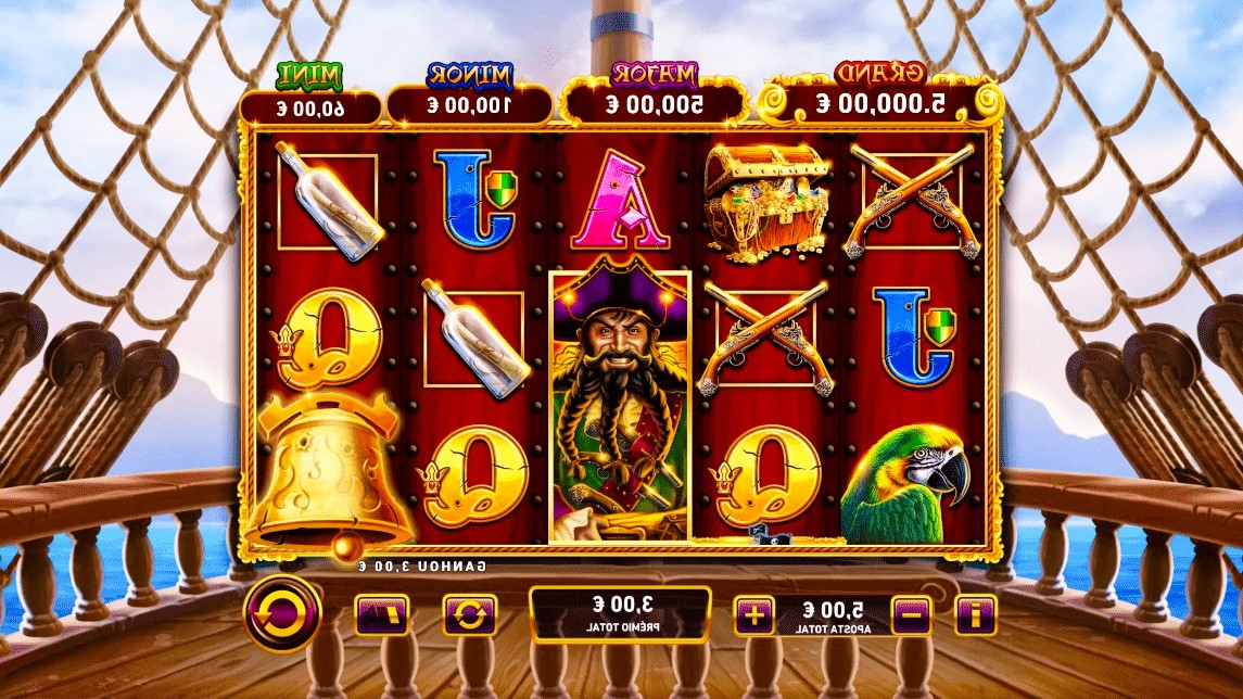 slot gacor mudah menang